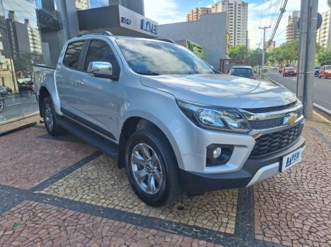 CHEVROLET S10 2.5 FLEX LTZ 4X4 CABINE DUPLA AUTOM�TICO, Foto 17