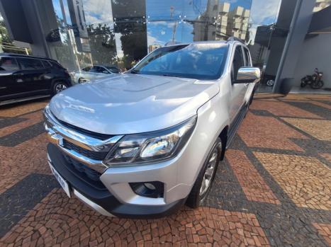 CHEVROLET S10 2.5 FLEX LTZ 4X4 CABINE DUPLA AUTOM�TICO, Foto 20