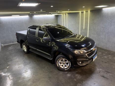 CHEVROLET S10 2.5 FLEX ADVANTAGE CABINE DUPLA, Foto 1