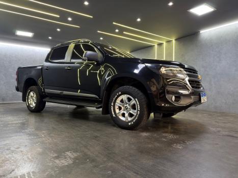 CHEVROLET S10 2.5 FLEX ADVANTAGE CABINE DUPLA, Foto 4