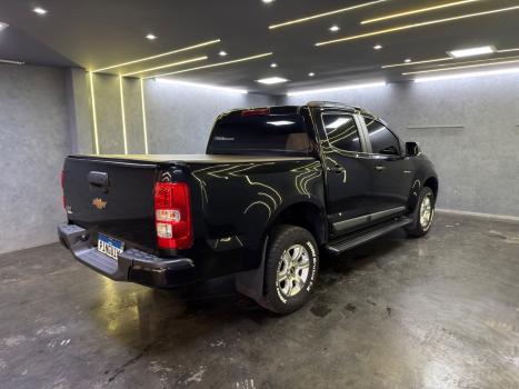CHEVROLET S10 2.5 FLEX ADVANTAGE CABINE DUPLA, Foto 7