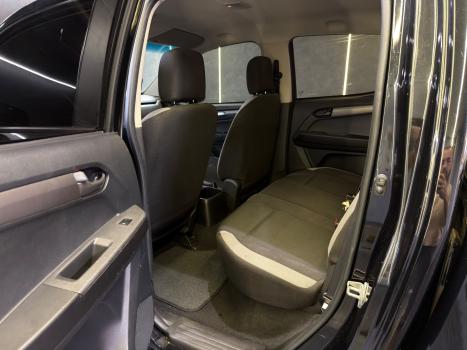 CHEVROLET S10 2.5 FLEX ADVANTAGE CABINE DUPLA, Foto 8