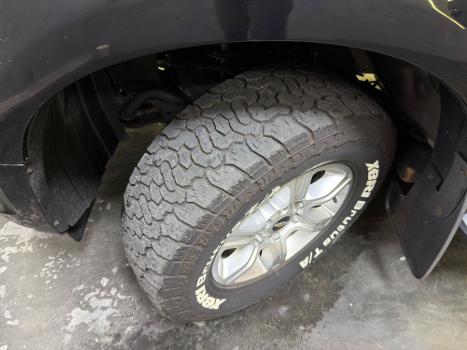 CHEVROLET S10 2.5 FLEX ADVANTAGE CABINE DUPLA, Foto 12