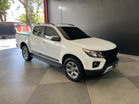 CHEVROLET S10 2.5 FLEX LTZ 4X4 CABINE DUPLA AUTOM�TICO, Foto 1