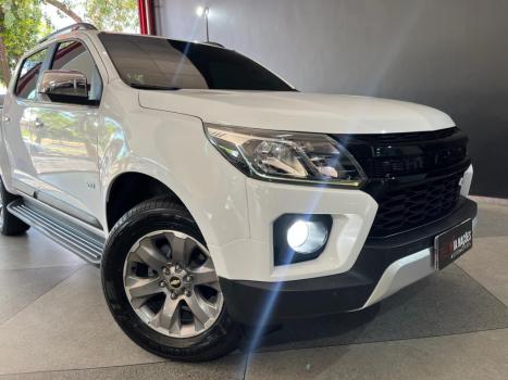 CHEVROLET S10 2.5 FLEX LTZ 4X4 CABINE DUPLA AUTOM�TICO, Foto 3