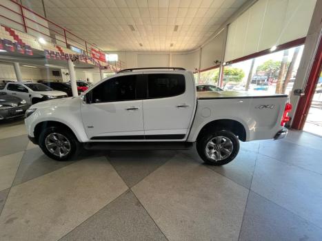 CHEVROLET S10 2.5 FLEX LTZ 4X4 CABINE DUPLA AUTOM�TICO, Foto 9