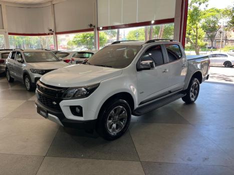 CHEVROLET S10 2.5 FLEX LTZ 4X4 CABINE DUPLA AUTOM�TICO, Foto 10