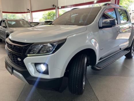 CHEVROLET S10 2.5 FLEX LTZ 4X4 CABINE DUPLA AUTOM�TICO, Foto 11