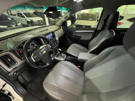 CHEVROLET S10 2.5 FLEX LTZ 4X4 CABINE DUPLA AUTOM�TICO, Foto 13