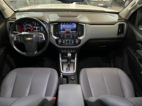 CHEVROLET S10 2.5 FLEX LTZ 4X4 CABINE DUPLA AUTOM�TICO, Foto 14