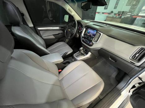 CHEVROLET S10 2.5 FLEX LTZ 4X4 CABINE DUPLA AUTOM�TICO, Foto 15