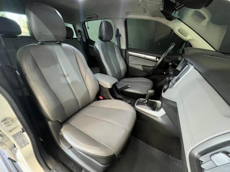 CHEVROLET S10 2.5 FLEX LTZ 4X4 CABINE DUPLA AUTOM�TICO, Foto 16