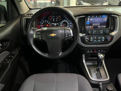 CHEVROLET S10 2.5 FLEX LTZ 4X4 CABINE DUPLA AUTOM�TICO, Foto 18