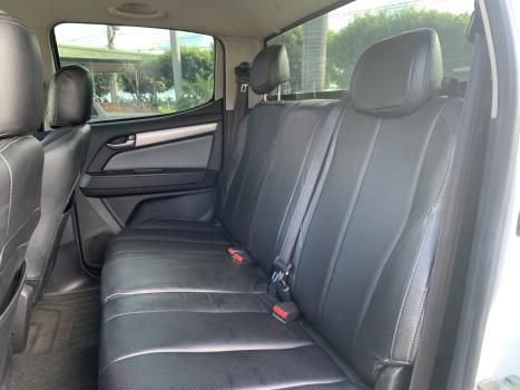 CHEVROLET S10 2.5 FLEX LT CABINE DUPLA AUTOM�TICO, Foto 3