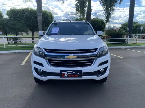 CHEVROLET S10 2.5 FLEX LT CABINE DUPLA AUTOM�TICO, Foto 6