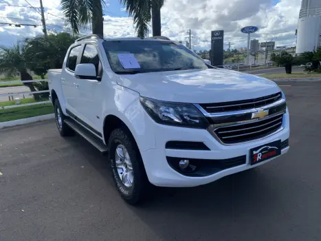 CHEVROLET S10 2.5 FLEX LT CABINE DUPLA AUTOM�TICO, Foto 7