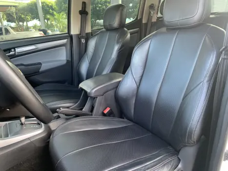 CHEVROLET S10 2.5 FLEX LT CABINE DUPLA AUTOM�TICO, Foto 9