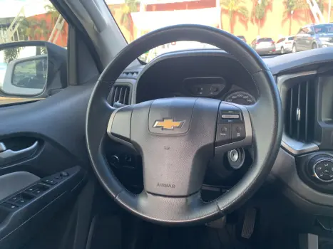 CHEVROLET S10 2.5 FLEX LT CABINE DUPLA AUTOM�TICO, Foto 11