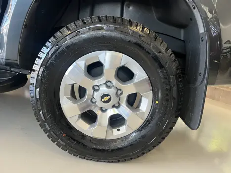 CHEVROLET S10 2.5 FLEX LTZ 4X4 CABINE DUPLA, Foto 5