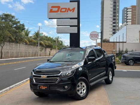 CHEVROLET S10 2.5 FLEX LT 4X4 CABINE DUPLA AUTOM�TICO, Foto 2