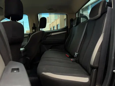 CHEVROLET S10 2.5 FLEX LT 4X4 CABINE DUPLA AUTOM�TICO, Foto 7