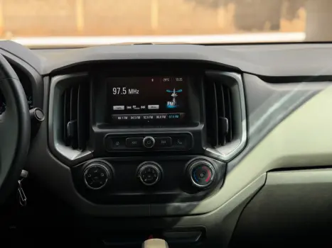 CHEVROLET S10 2.5 FLEX LT 4X4 CABINE DUPLA AUTOM�TICO, Foto 10