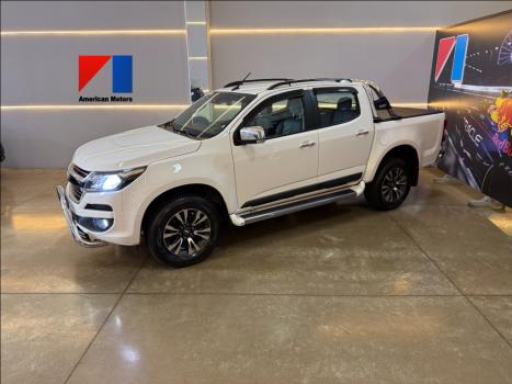 CHEVROLET S10 2.5 FLEX LTZ CABINE DUPLA, Foto 1