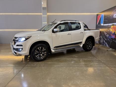 CHEVROLET S10 2.5 FLEX LTZ CABINE DUPLA, Foto 3