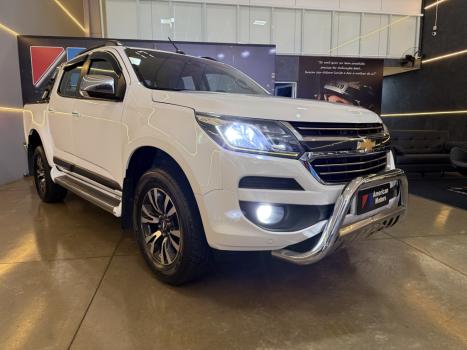 CHEVROLET S10 2.5 FLEX LTZ CABINE DUPLA, Foto 4