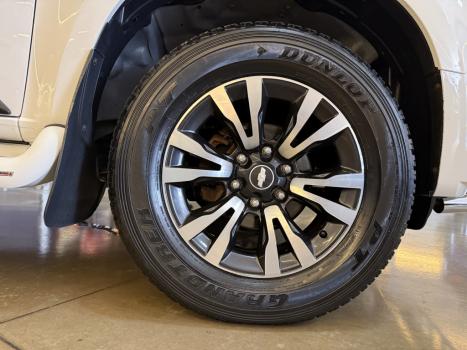 CHEVROLET S10 2.5 FLEX LTZ CABINE DUPLA, Foto 5