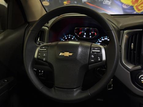 CHEVROLET S10 2.5 FLEX LTZ CABINE DUPLA, Foto 7