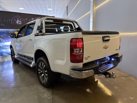 CHEVROLET S10 2.5 FLEX LTZ CABINE DUPLA, Foto 8