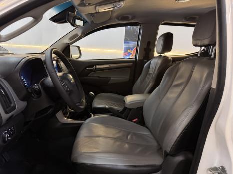 CHEVROLET S10 2.5 FLEX LTZ CABINE DUPLA, Foto 10