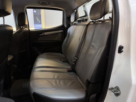 CHEVROLET S10 2.5 FLEX LTZ CABINE DUPLA, Foto 11