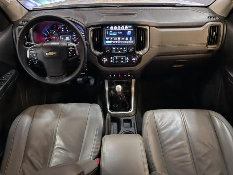 CHEVROLET S10 2.5 FLEX LTZ CABINE DUPLA, Foto 12