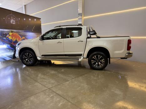 CHEVROLET S10 2.5 FLEX LTZ CABINE DUPLA, Foto 13