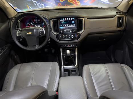 CHEVROLET S10 2.5 FLEX LTZ CABINE DUPLA, Foto 14