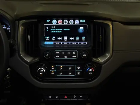 CHEVROLET S10 2.5 FLEX LTZ CABINE DUPLA, Foto 17