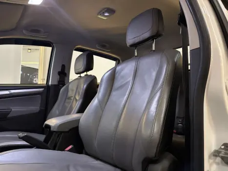 CHEVROLET S10 2.5 FLEX LTZ CABINE DUPLA, Foto 18