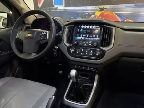 CHEVROLET S10 2.5 FLEX LTZ CABINE DUPLA, Foto 20