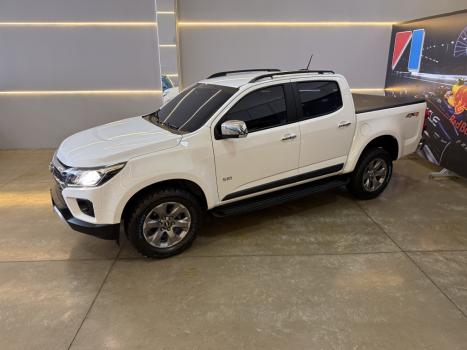 CHEVROLET S10 2.5 FLEX LTZ 4X4 CABINE DUPLA AUTOM�TICO, Foto 3