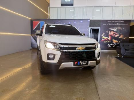 CHEVROLET S10 2.5 FLEX LTZ 4X4 CABINE DUPLA AUTOM�TICO, Foto 4