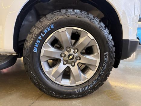 CHEVROLET S10 2.5 FLEX LTZ 4X4 CABINE DUPLA AUTOM�TICO, Foto 5