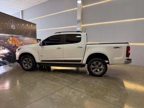 CHEVROLET S10 2.5 FLEX LTZ 4X4 CABINE DUPLA AUTOM�TICO, Foto 8