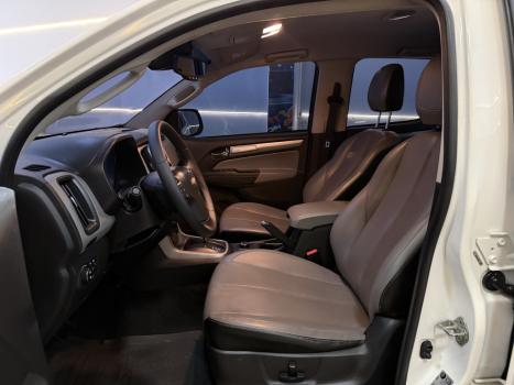 CHEVROLET S10 2.5 FLEX LTZ 4X4 CABINE DUPLA AUTOM�TICO, Foto 9
