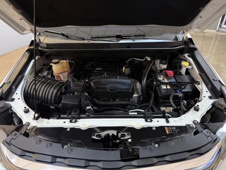 CHEVROLET S10 2.5 FLEX LTZ 4X4 CABINE DUPLA AUTOM�TICO, Foto 10