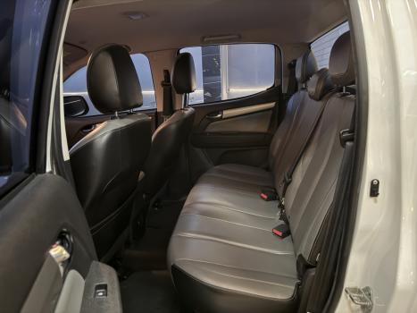 CHEVROLET S10 2.5 FLEX LTZ 4X4 CABINE DUPLA AUTOM�TICO, Foto 11