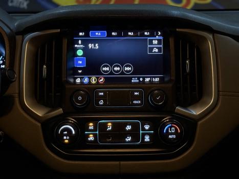 CHEVROLET S10 2.5 FLEX LTZ 4X4 CABINE DUPLA AUTOM�TICO, Foto 13