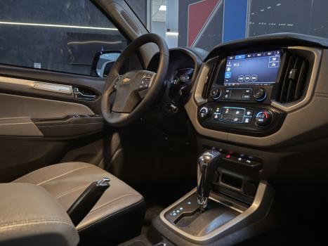 CHEVROLET S10 2.5 FLEX LTZ 4X4 CABINE DUPLA AUTOM�TICO, Foto 15
