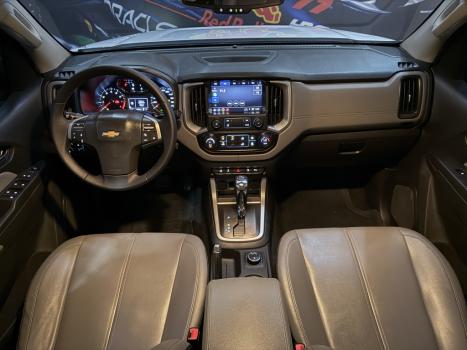CHEVROLET S10 2.5 FLEX LTZ 4X4 CABINE DUPLA AUTOM�TICO, Foto 16